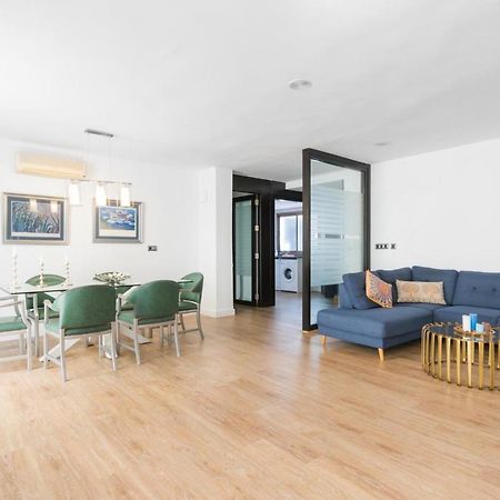 Apartamento Moderno Calle Larios Μάλαγα Εξωτερικό φωτογραφία