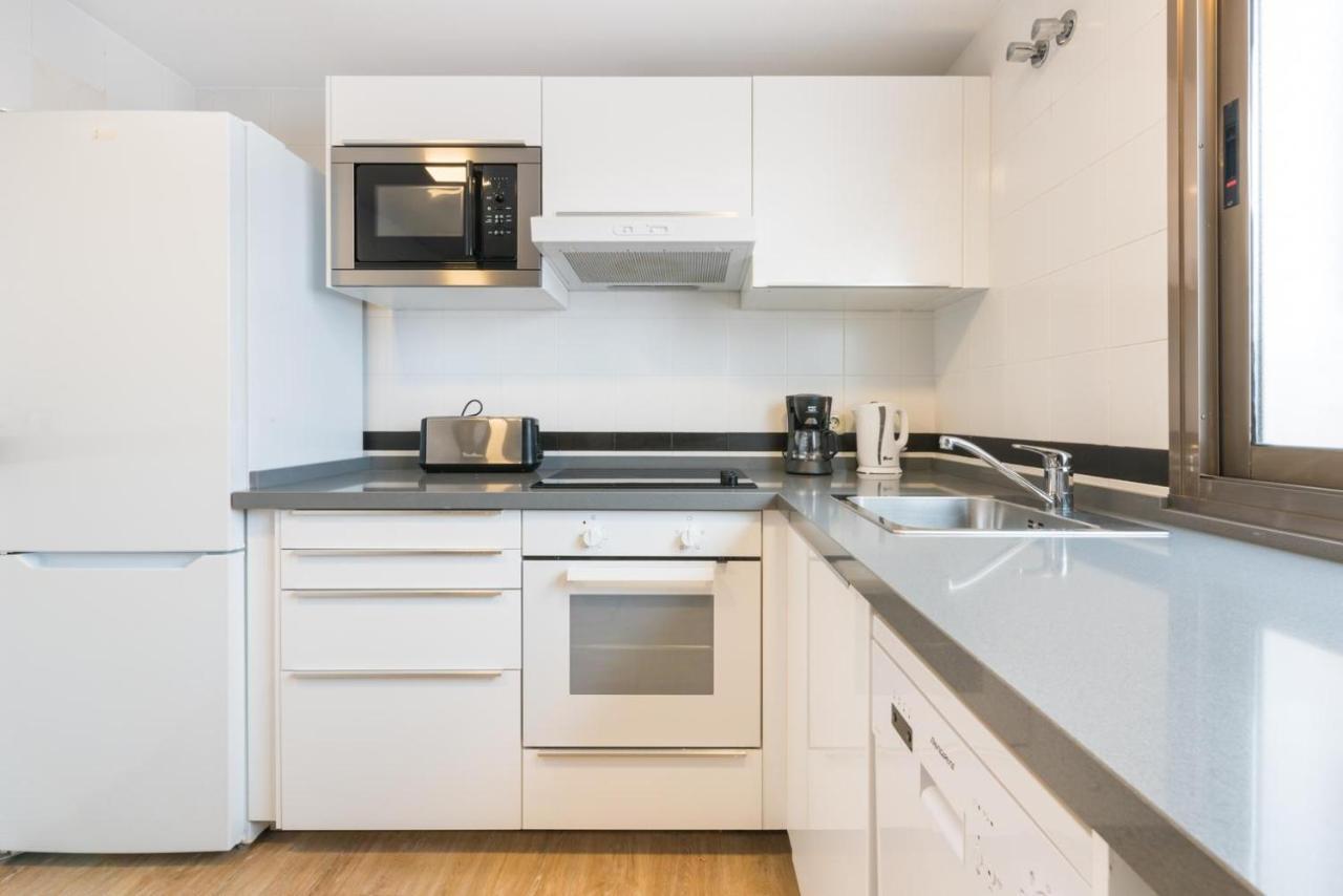 Apartamento Moderno Calle Larios Μάλαγα Εξωτερικό φωτογραφία
