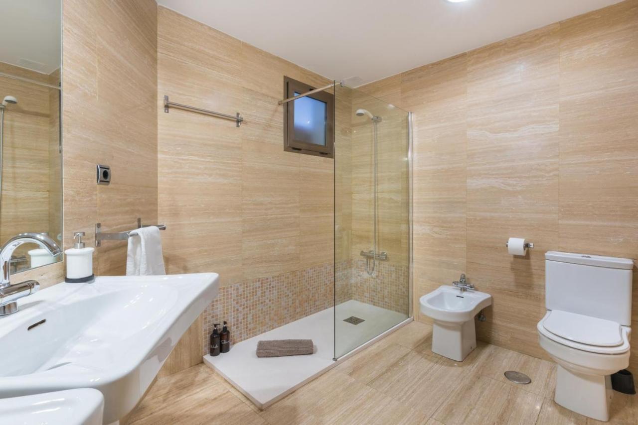 Apartamento Moderno Calle Larios Μάλαγα Εξωτερικό φωτογραφία
