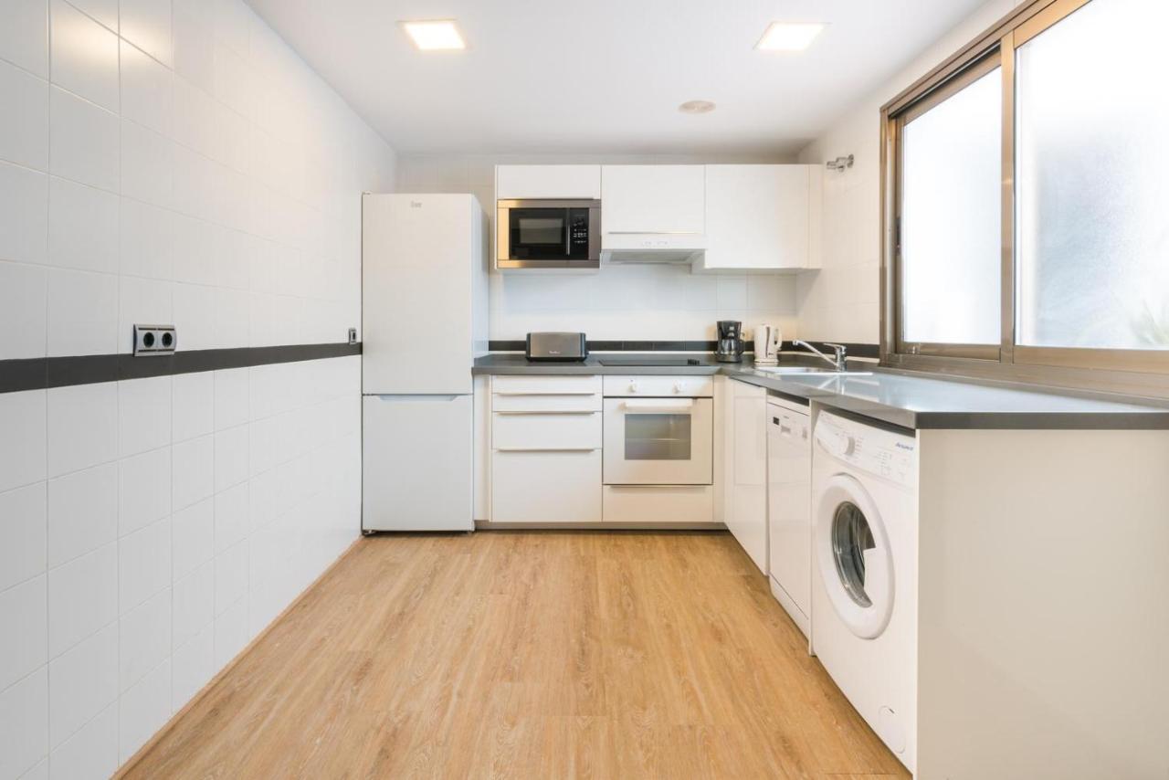 Apartamento Moderno Calle Larios Μάλαγα Εξωτερικό φωτογραφία