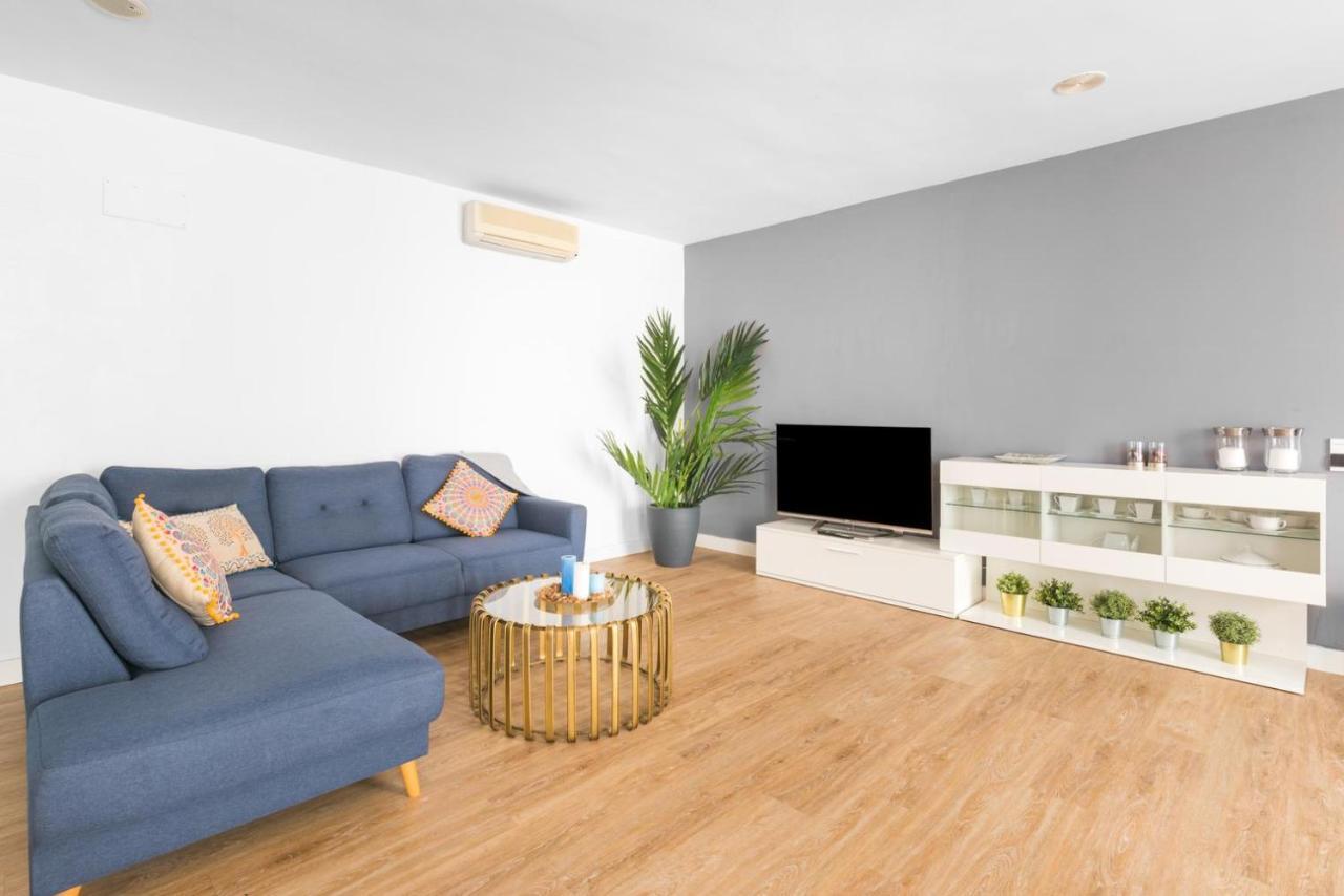 Apartamento Moderno Calle Larios Μάλαγα Εξωτερικό φωτογραφία
