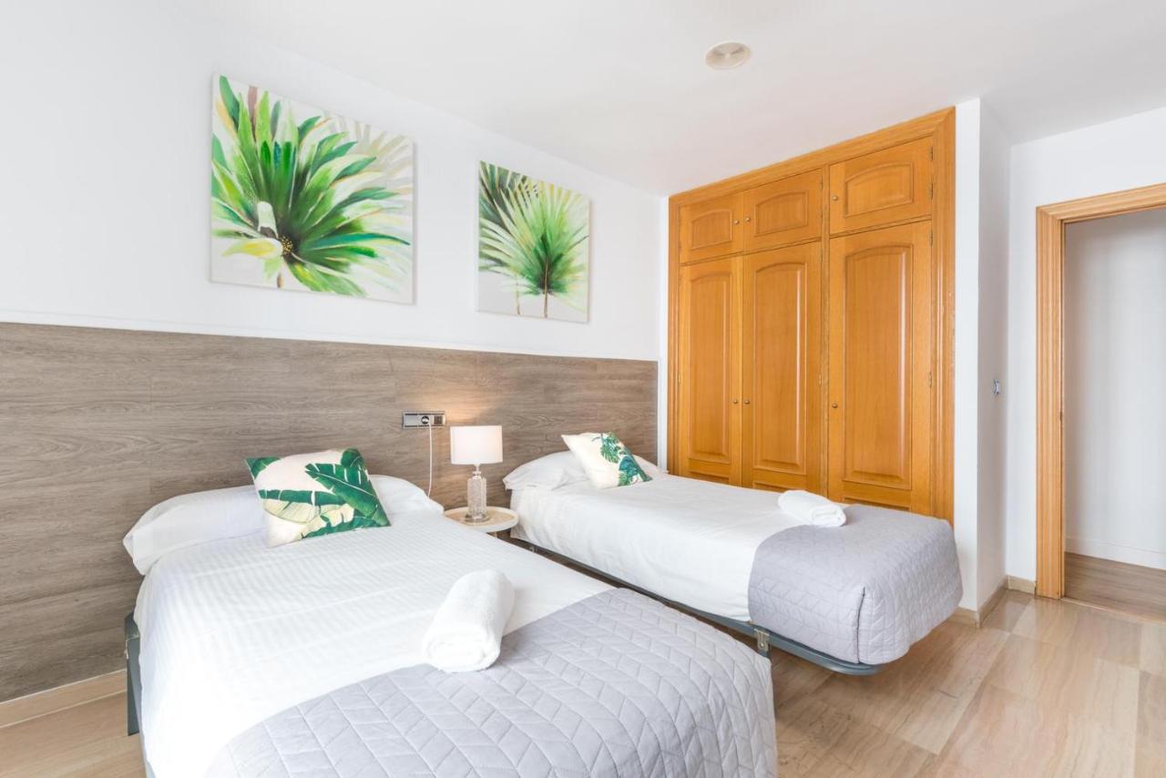 Apartamento Moderno Calle Larios Μάλαγα Εξωτερικό φωτογραφία