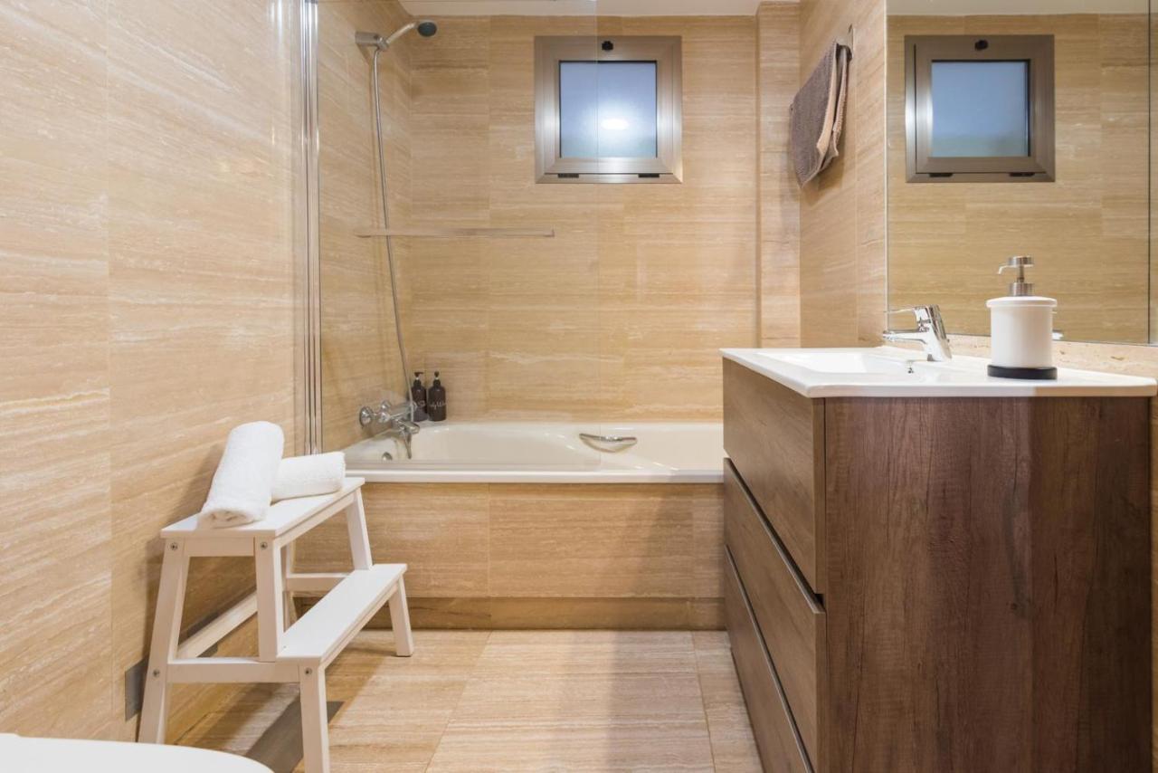 Apartamento Moderno Calle Larios Μάλαγα Εξωτερικό φωτογραφία