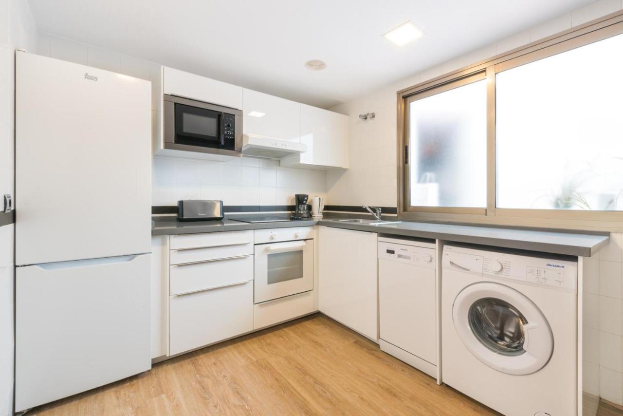 Apartamento Moderno Calle Larios Μάλαγα Εξωτερικό φωτογραφία