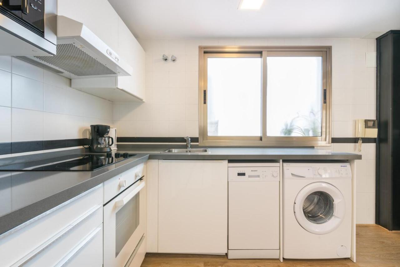 Apartamento Moderno Calle Larios Μάλαγα Εξωτερικό φωτογραφία