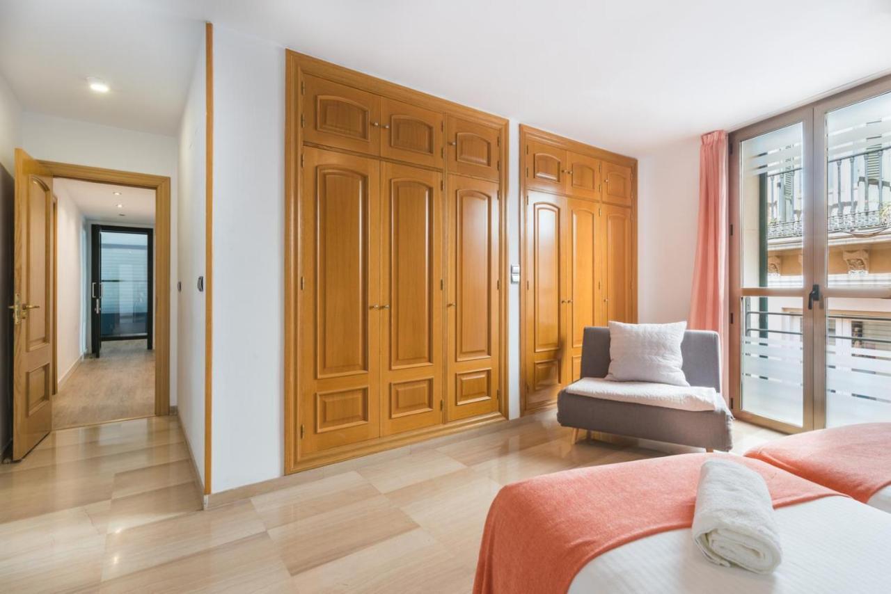 Apartamento Moderno Calle Larios Μάλαγα Εξωτερικό φωτογραφία