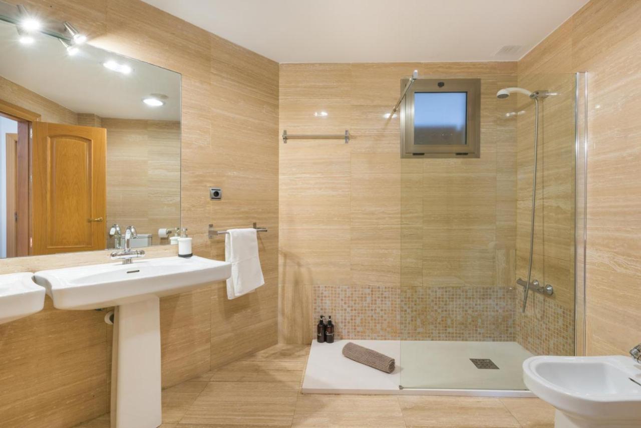 Apartamento Moderno Calle Larios Μάλαγα Εξωτερικό φωτογραφία