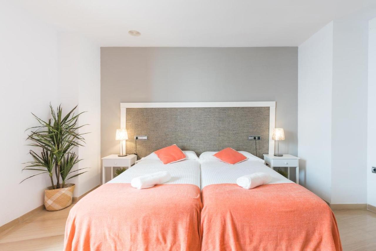 Apartamento Moderno Calle Larios Μάλαγα Εξωτερικό φωτογραφία