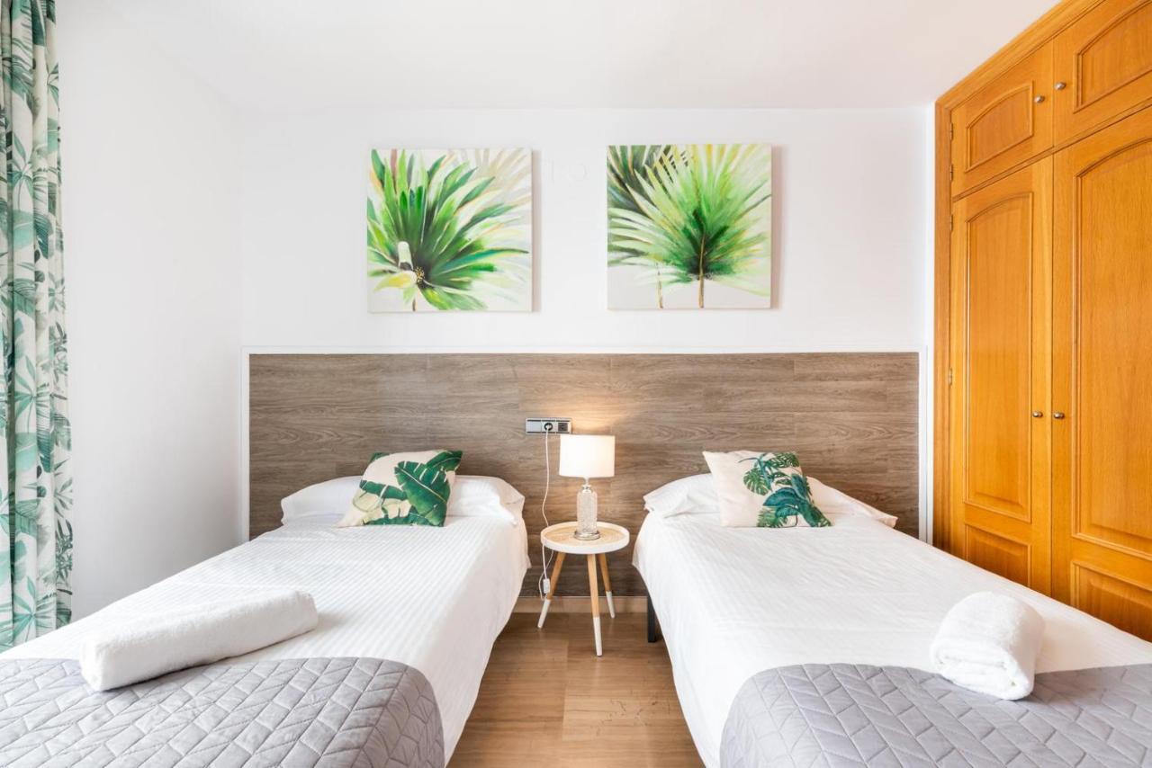 Apartamento Moderno Calle Larios Μάλαγα Εξωτερικό φωτογραφία